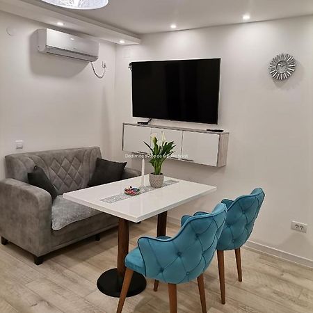City Break Apartment Banja Luka Esterno foto