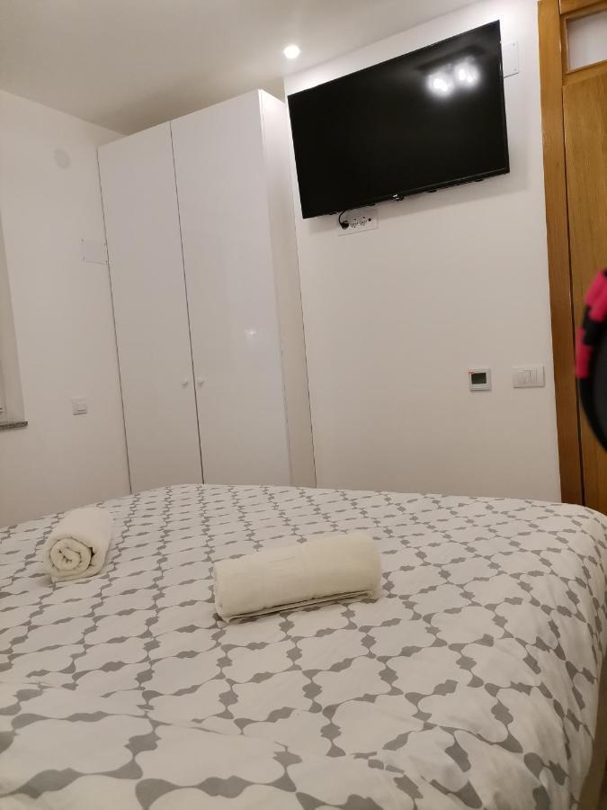 City Break Apartment Banja Luka Esterno foto