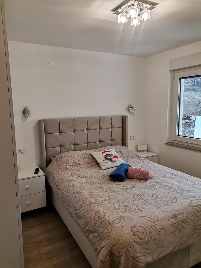 City Break Apartment Banja Luka Esterno foto