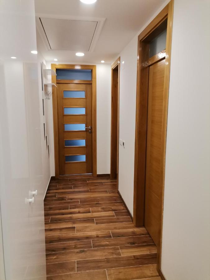 City Break Apartment Banja Luka Esterno foto