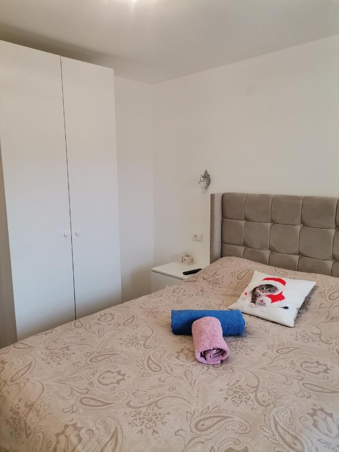City Break Apartment Banja Luka Esterno foto