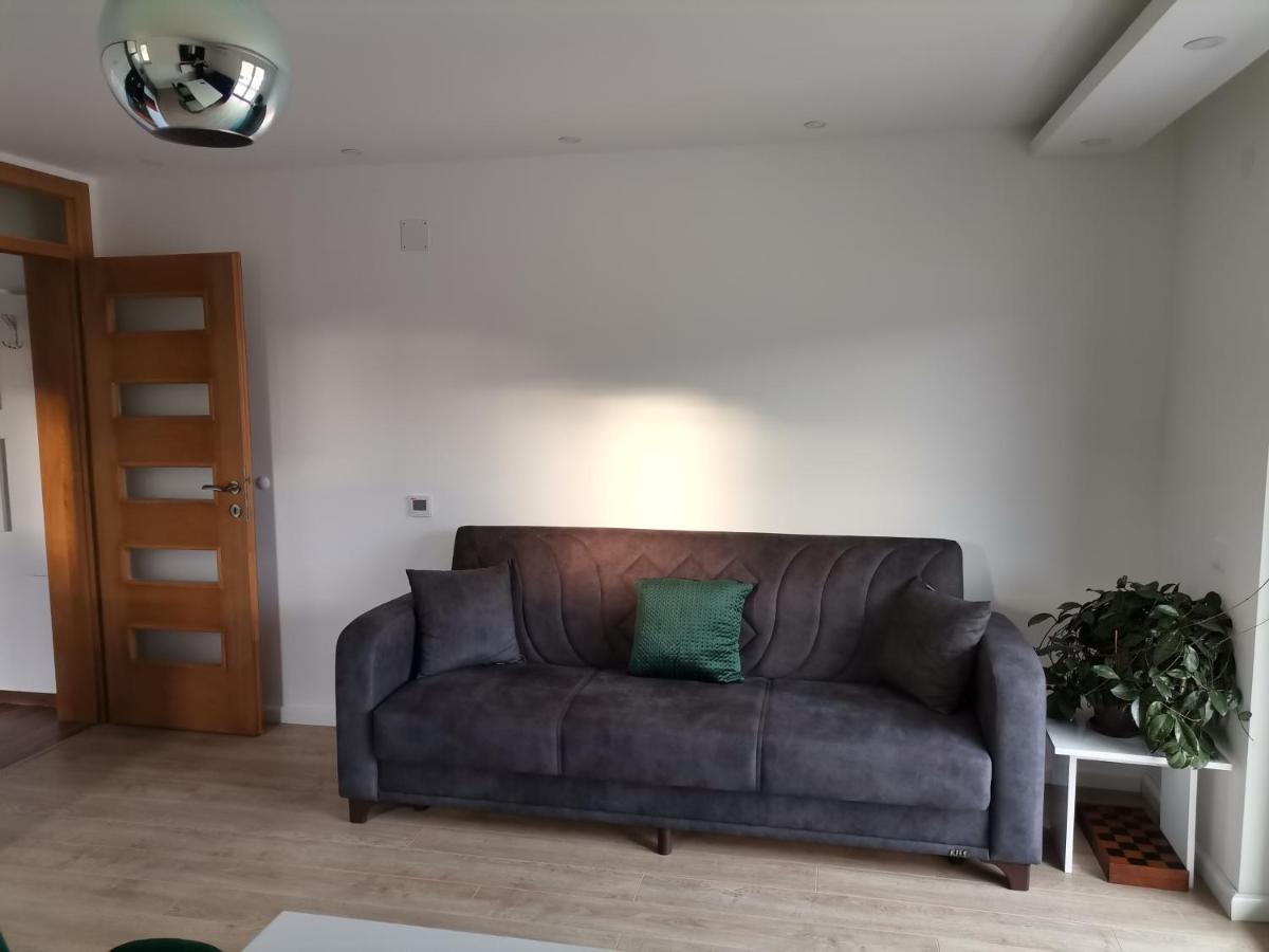 City Break Apartment Banja Luka Esterno foto