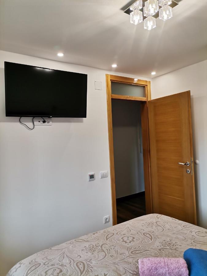City Break Apartment Banja Luka Esterno foto