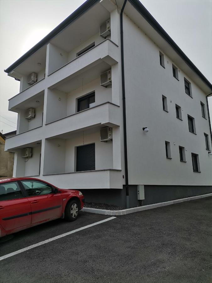 City Break Apartment Banja Luka Esterno foto