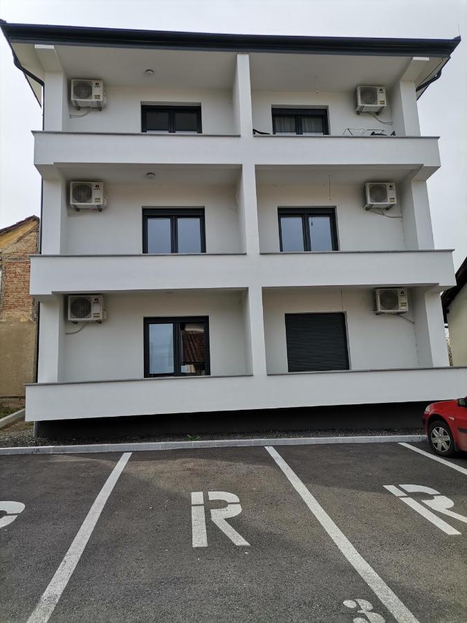 City Break Apartment Banja Luka Esterno foto
