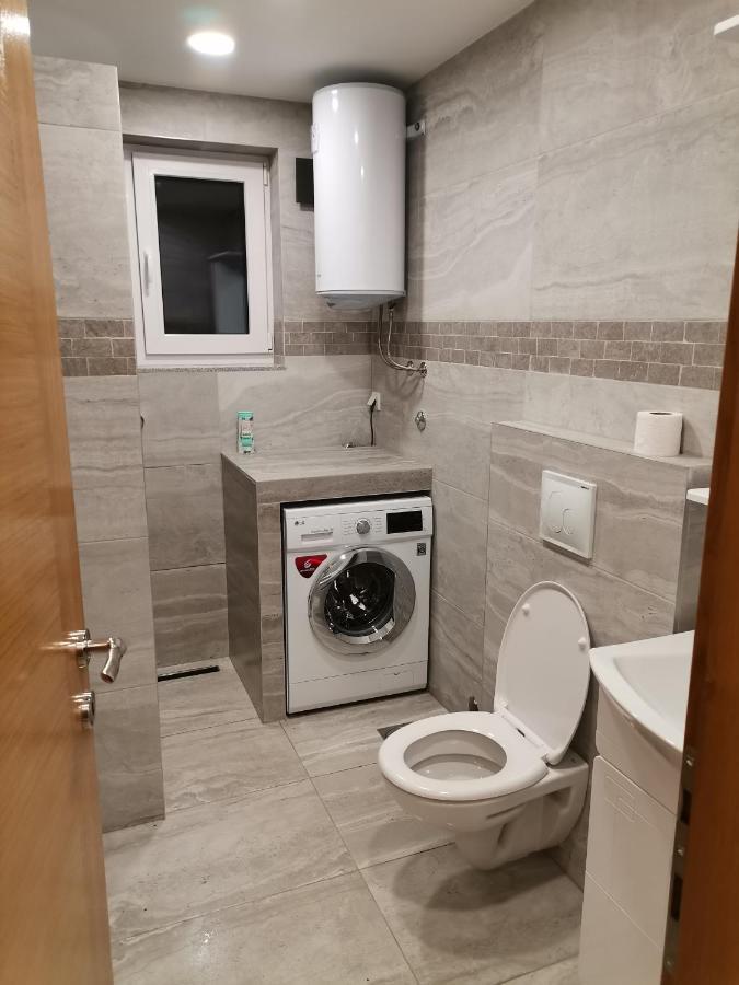 City Break Apartment Banja Luka Esterno foto