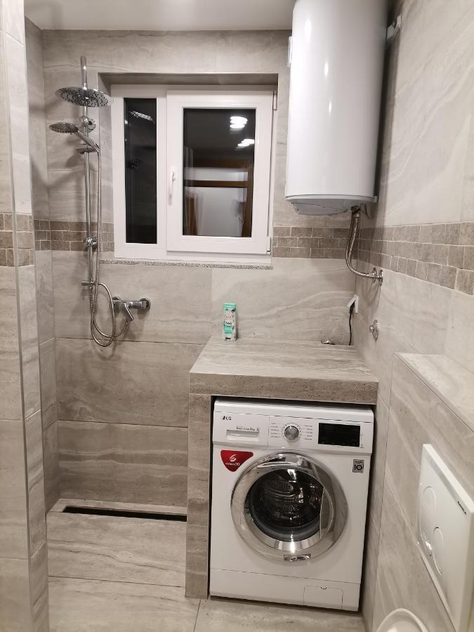 City Break Apartment Banja Luka Esterno foto
