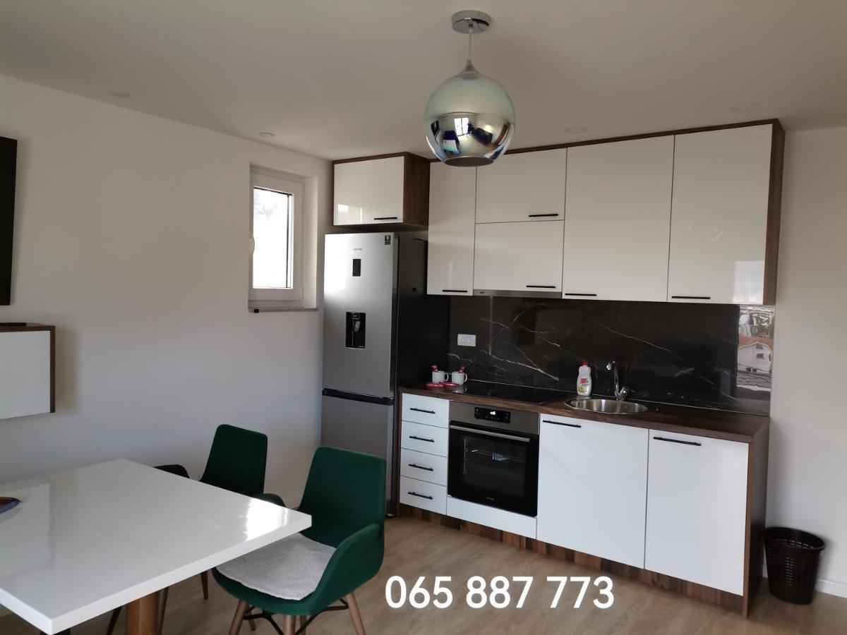 City Break Apartment Banja Luka Esterno foto
