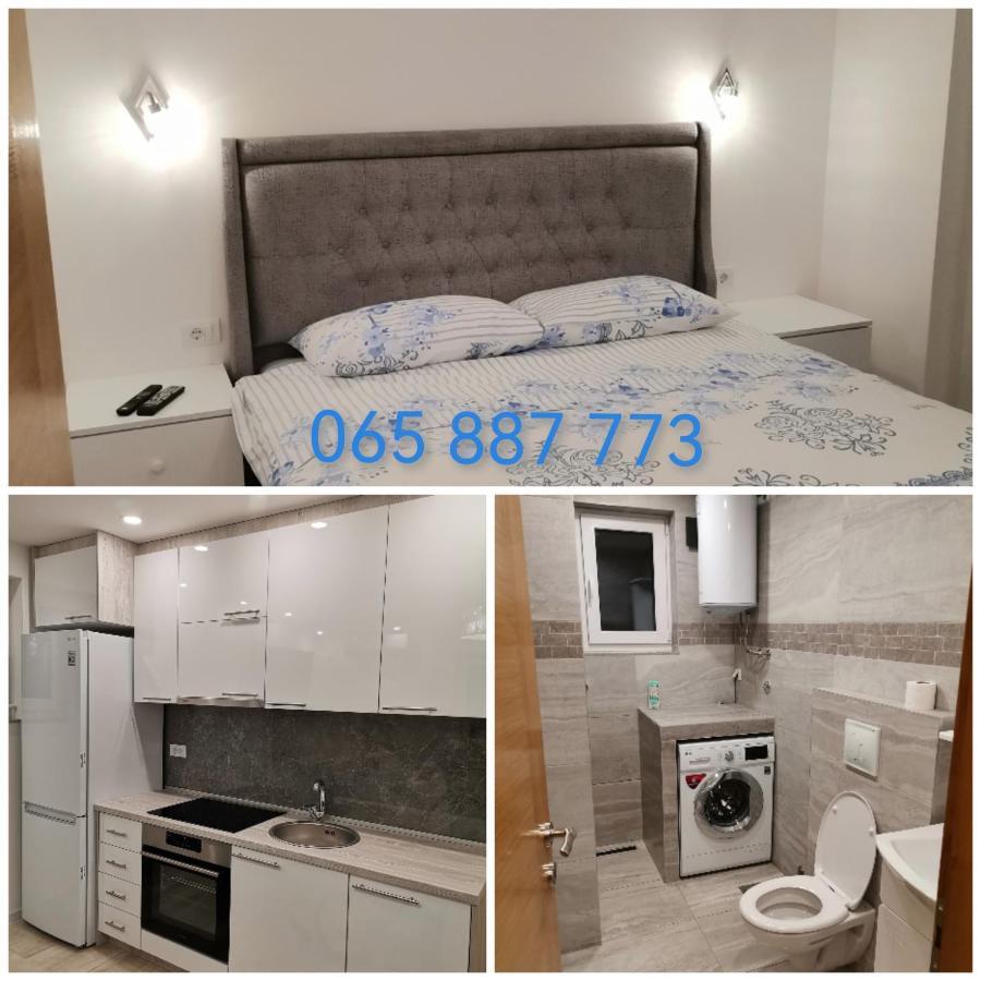 City Break Apartment Banja Luka Esterno foto