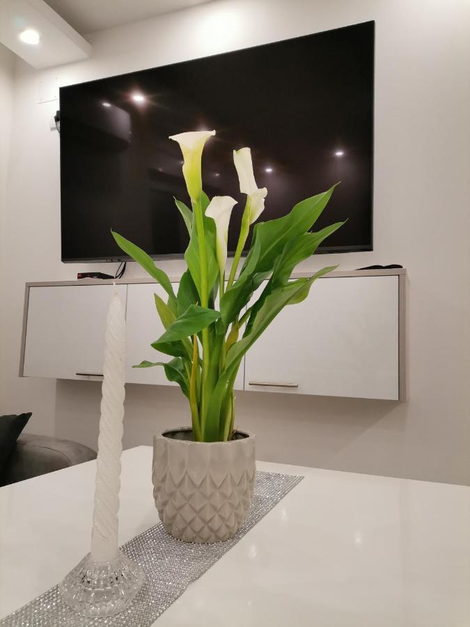 City Break Apartment Banja Luka Esterno foto