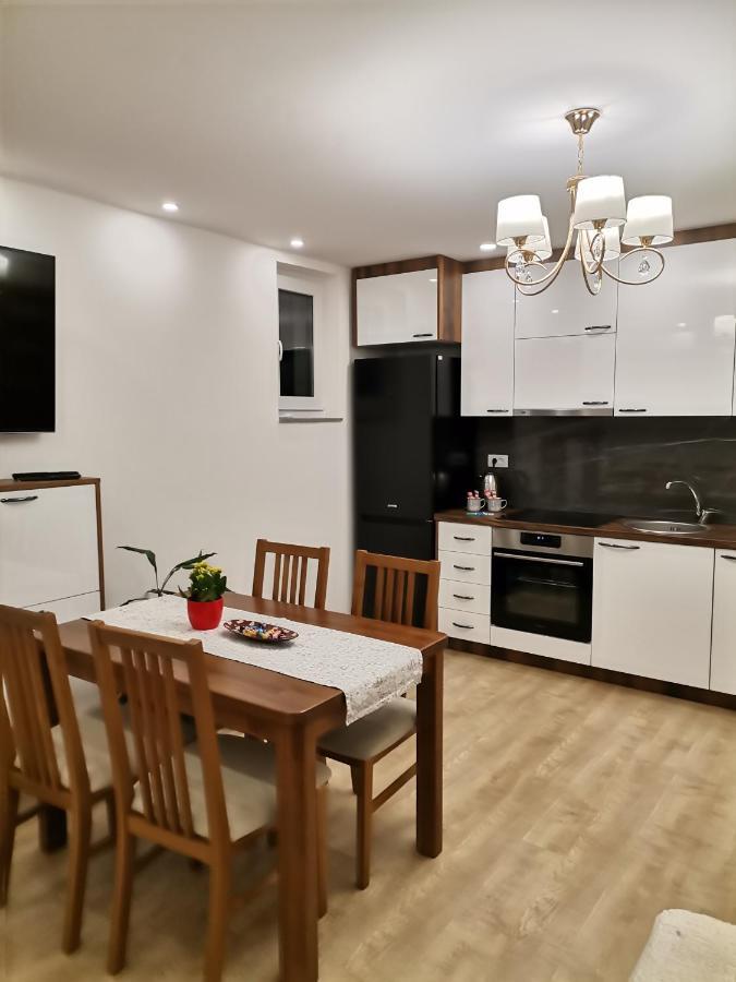 City Break Apartment Banja Luka Esterno foto