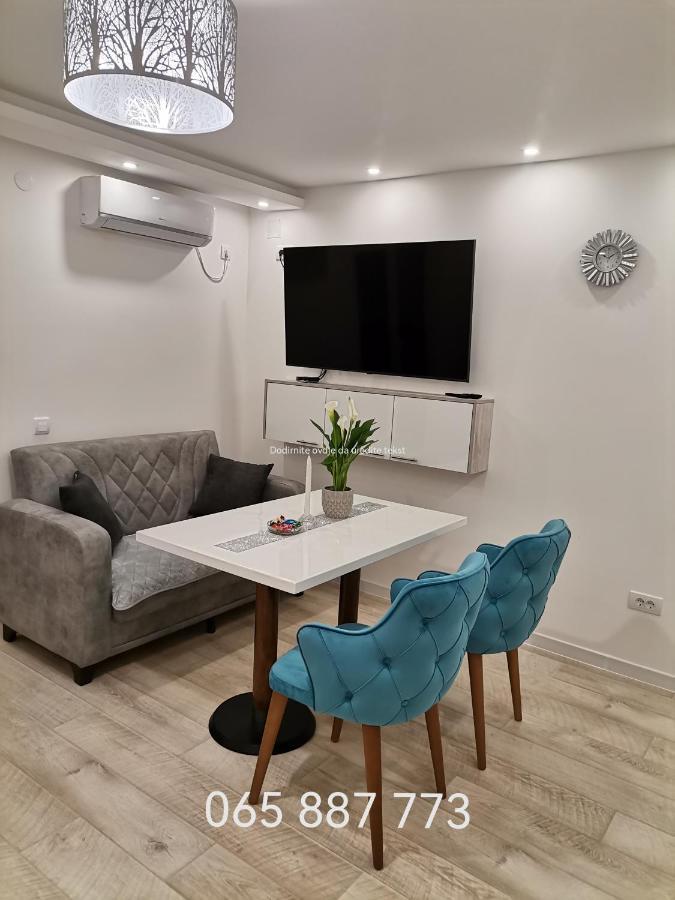 City Break Apartment Banja Luka Esterno foto