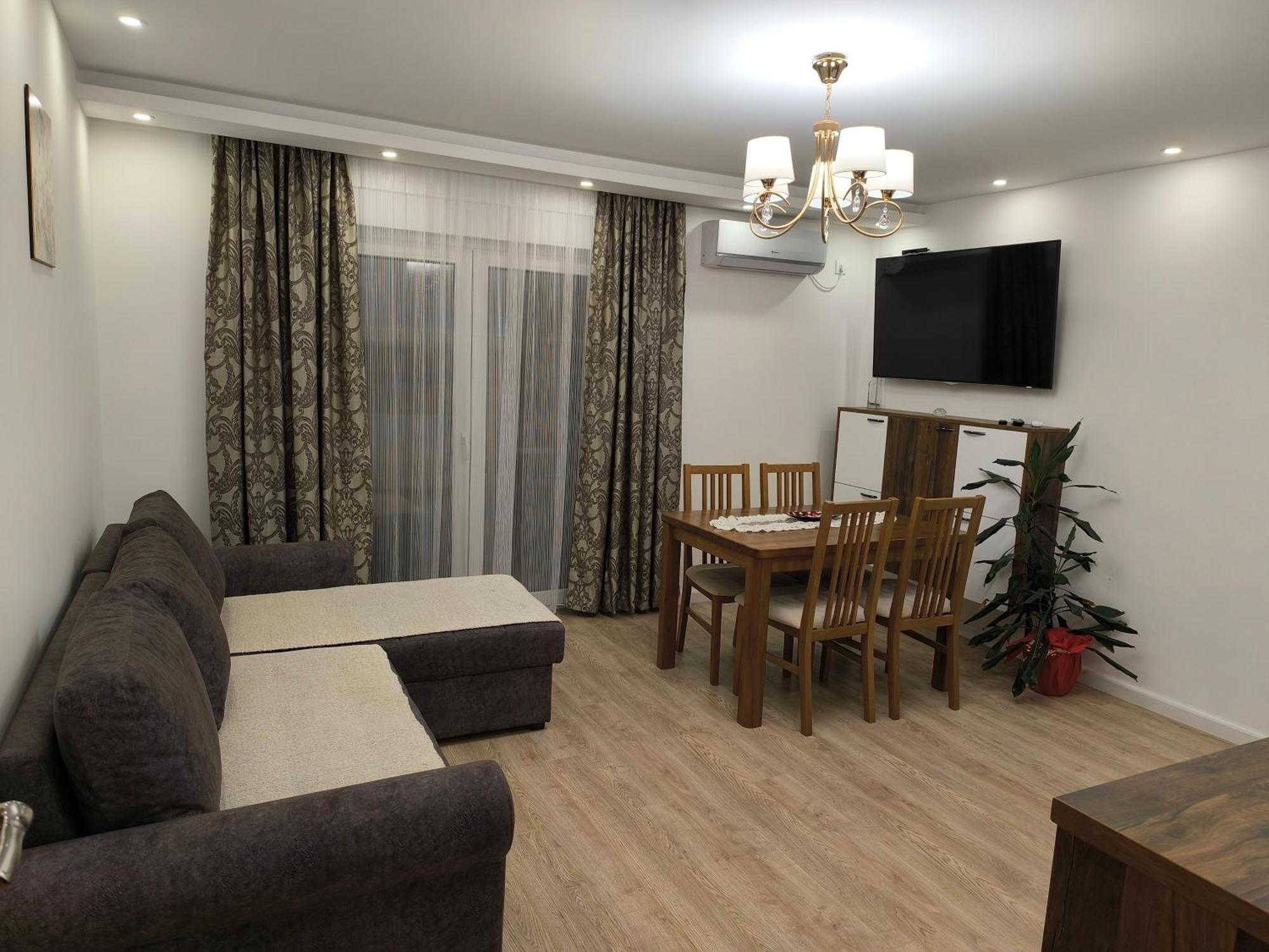 City Break Apartment Banja Luka Esterno foto