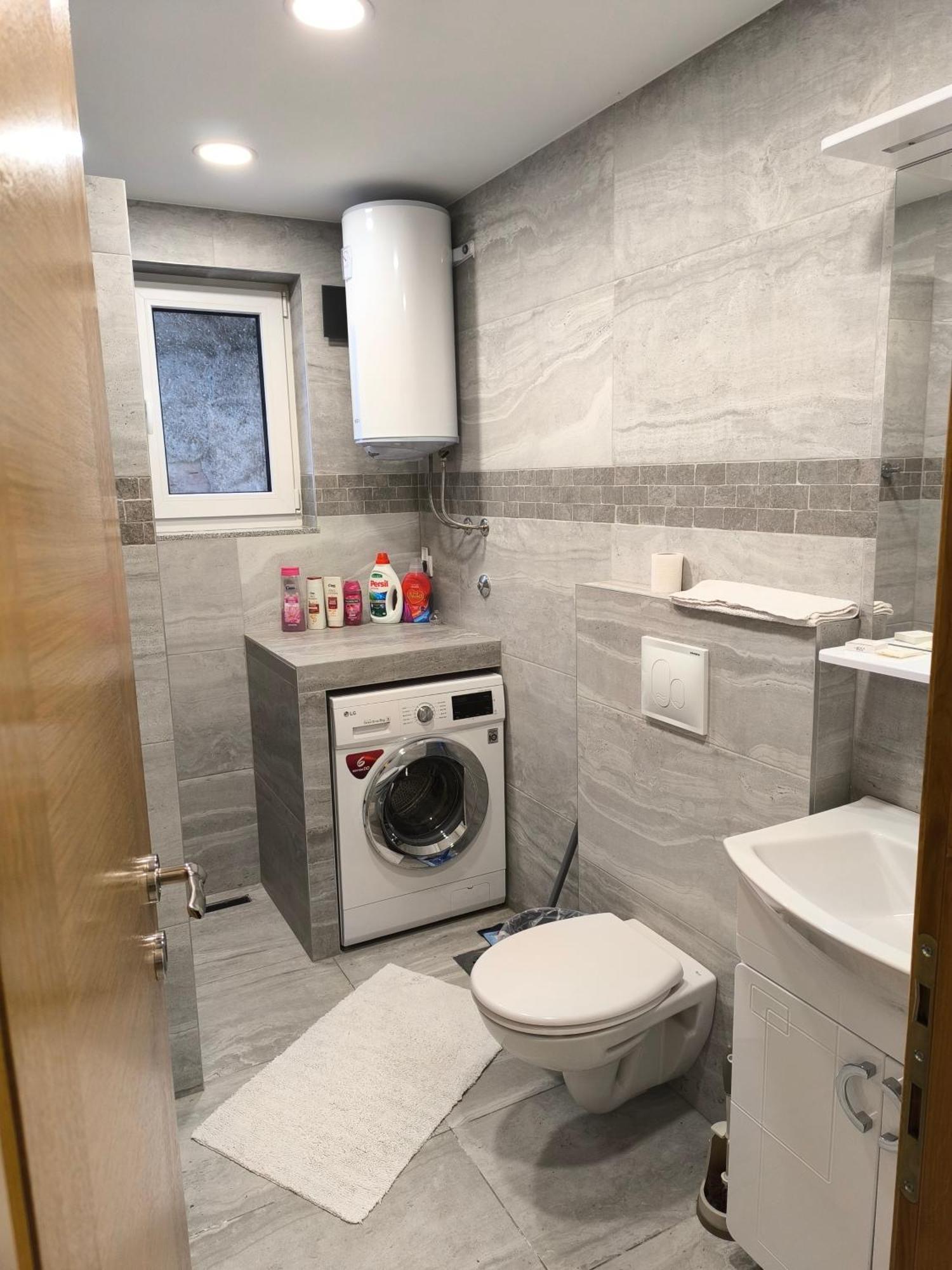 City Break Apartment Banja Luka Esterno foto